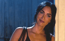 Mỹ nhân Megan Fox vừa trở lại đã nhận đề cử Mâm xôi vàng