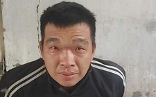 Bắt thanh niên đâm nữ chủ quán gần 20 nhát rồi cướp xe máy, điện thoại