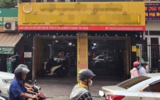4 nhà đất công đấu giá ở Bình Thạnh có dấu hiệu vi phạm, TP.HCM chỉ đạo thanh tra