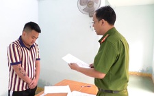 Lấy vỏ bọc doanh nhân chuyên làm từ thiện nhưng thực chất là cầm đầu nhóm cho vay nặng lãi