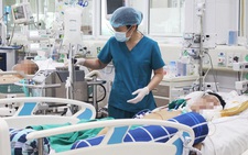 Năm 2023: Số ca mắc sốt xuất huyết tại Hà Nội gấp đôi TP.HCM