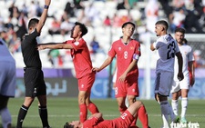 Đội tuyển Việt Nam nhìn từ Asian Cup 2023: Biến nỗi buồn thành hành động
