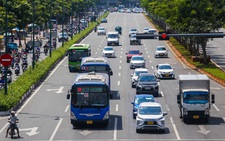 Xe buýt TP.HCM có nhiều thay đổi dịp Tết 2024, người dân cần lưu ý gì?
