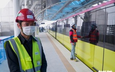 Tháng 6-2024 chạy tuyến metro Nhổn - ga Hà Nội sau gần 14 năm