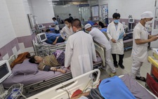 Hàng chục người nhập viện nghi ăn bánh mì của tiệm ở Sóc Trăng