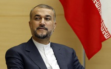 Iran và Pakistan chìa cành ô liu sau loạt không kích ăn miếng trả miếng