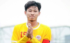 Tiến Linh, Tấn Trường ủng hộ và kêu gọi cộng đồng giúp sức Ngọc Dũng