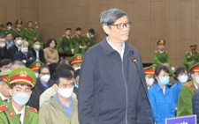 Hối lộ cả trăm tỉ, tổng giám đốc Việt Á nói chỉ là 'chia sẻ lợi nhuận vì cảm kích'