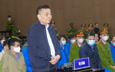 Lãnh đạo Việt Á luôn có rất nhiều USD để chi theo yêu cầu của Phan Quốc Việt