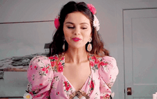 Selena Gomez đã chán âm nhạc?