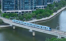 Tin tức sáng 1-2: Metro số 1 tiếp tục chạy thử toàn tuyến; Cảnh báo 5 chiêu lừa dịp Tết