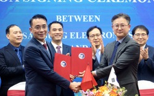 Trường đại học Công nghệ 'bắt tay' Samsung đào tạo nhân lực bán dẫn và vi mạch