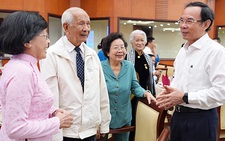 Kỷ niệm 94 năm ngày thành lập Đảng: Hành động thật, làm trách nhiệm mới có kết quả