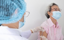 Lợi ích của vắc xin phòng cúm đối với người cao tuổi