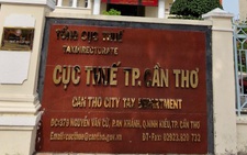 Cần Thơ thu 131 tỉ tiền phạt từ các hồ sơ chuyển nhượng bất động sản nghi trốn thuế