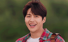 Tổ trưởng Hong Kim Seon Ho tổ chức fan meeting tại Việt Nam