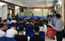 Đề xuất phòng tư pháp huyện ở Hà Nội, TP.HCM, Nghệ An cấp phiếu lý lịch tư pháp