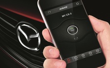 Mazda bắt người dùng trả phí các dịch vụ từng miễn phí