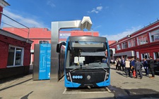 TP.HCM rà soát vị trí để xây dựng hệ thống trạm sạc xe điện trên toàn thành phố