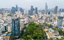 TP.HCM sẽ xây tượng đài Nam Bộ kháng chiến tại công viên 23-9
