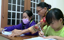 Cuộc thi Lan tỏa năng lượng tích cực 2024: Nuôi ước mơ gieo con chữ cho người nghèo