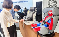 Tai nạn giao thông cướp hàng ngàn sinh mạng trẻ em, người lớn cần phải làm gì?
