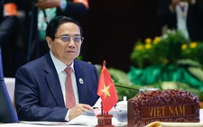 Thủ tướng nêu 3 đề xuất tăng cường hợp tác 'Cộng đồng châu Á phát thải ròng bằng 0'