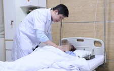 Bán hàng online, lo sửa thẩm mỹ hình hài cho đẹp đến mức nghiện