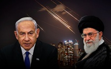 Báo Mỹ: Israel sắp tấn công Iran, mục tiêu là các cơ sở quân sự