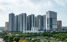 Thứ trưởng Bộ Xây dựng: Đầu cơ là nguyên nhân chính đẩy giá nhà Hà Nội tăng cao