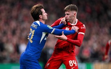 Dự đoán tỉ số: Chelsea bất lực trước Liverpool