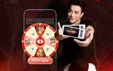 Techcombank dành 4.500 vé concert Anh trai vượt ngàn chông gai 2024 cho khách hàng