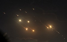 Đăng ảnh vệ tinh căn cứ F-35 của Israel hư hỏng nặng nề