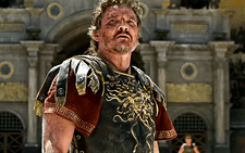 Gladiator 2, Cu li không bao giờ khóc, Linh miêu, Red One, Moana 2 ra rạp Việt tháng 11