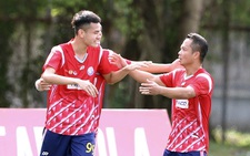 Giải bóng đá công nhân, viên chức Việt Nam 2024: Vòng chung kết nóng bỏng
