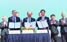 Phở thúc đẩy giao thương sản phẩm chế biến từ lúa gạo, du lịch