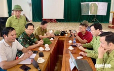 Thủ tướng tặng bằng khen cho trưởng thôn Làng Nủ và thôn Kho Vàng