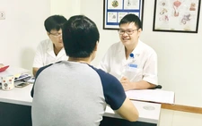Bùng nổ dịch vụ làm đẹp cho tuổi 'xế chiều'