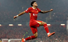 Bảng xếp hạng Ngoại hạng Anh sau vòng 11: Liverpool bỏ Man City 5 điểm