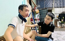 Không có điện thoại để lên mạng, Tài 'hiếu thảo' vẫn đậu Đại học Nông Lâm TP.HCM