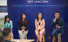 Hỗ trợ start-up Việt khắc phục điểm yếu, bước ra toàn cầu