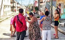 Động đất kép tại Cuba, cường độ lên đến 6,8 độ