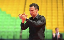 HLV tuyển futsal Việt Nam: Nếu có đủ lực lượng, trận chung kết sẽ khác