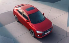 Suzuki Dzire 2024 ra mắt: Khung gầm Swift, 5 sao an toàn, giá quy đổi chỉ hơn 200 triệu đồng