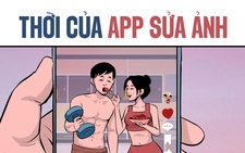 Bất ngờ với cặp đôi truyền cảm hứng sống lành mạnh