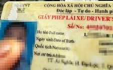 Lạ kỳ: Mắt bị hỏng không nhìn thấy vẫn được cấp giấy khám sức khỏe với thị lực 10/10 để lái ô tô
