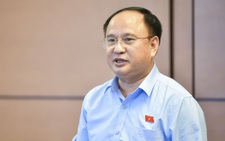 Đại biểu Quốc hội đề xuất mở thêm ga đường sắt tốc độ cao giữa 2 tỉnh Thanh Hóa - Nghệ An