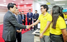 Việt Nam và Peru tuy xa mà gần