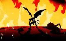 Ngoài Dan Da Dan, Science Saru còn có một kho tàng anime chờ fan tìm xem