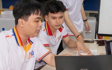Đại học Đà Nẵng có quy mô đào tạo thuộc tốp đầu cả nước